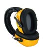 Safety ear muffs