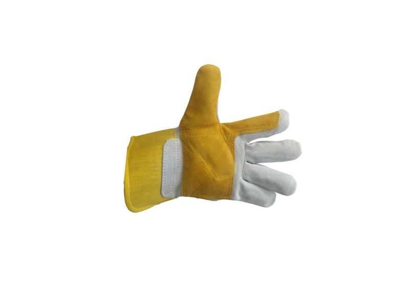 Welding gloves