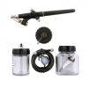 Ronix Air Spray Gun RH-6602 | Tank capacity: 1000 mL | RSCo