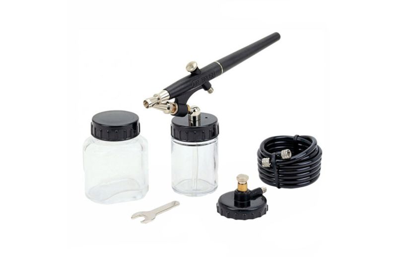 Ronix Air Spray Gun RH-6602 | Tank capacity: 1000 mL | RSCo