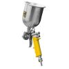HYUNDAI Air Spray Gun HA123-SG | Max working pressure: 3 bar