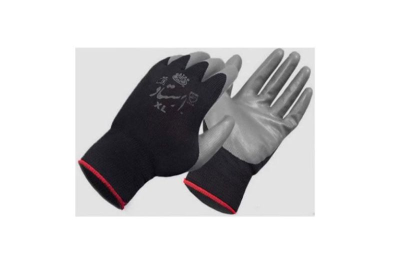 دستکش ایمنی