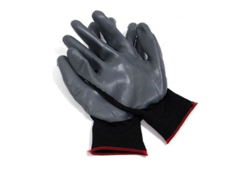 Working gloves