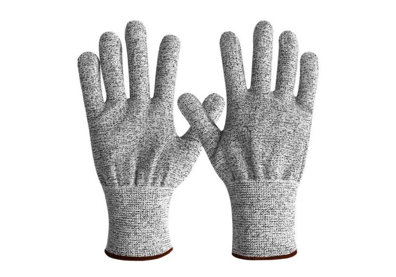 Anti-cutting gloves
