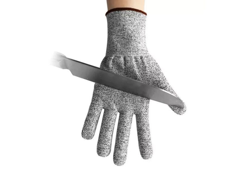 Anti-cutting gloves