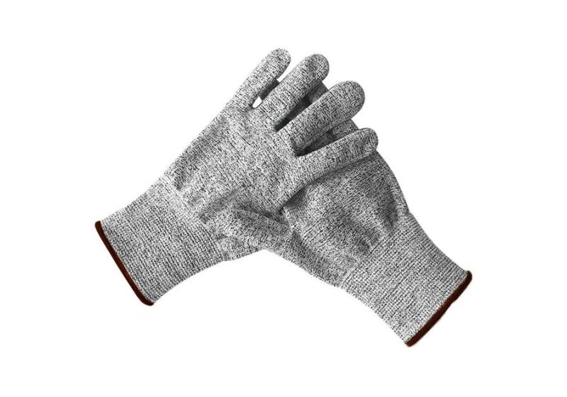 Anti-cutting gloves