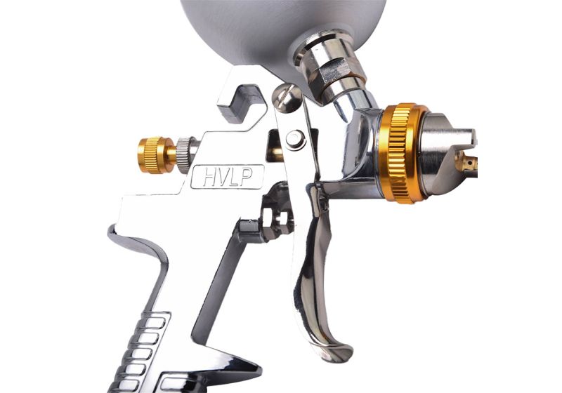 Air Spray Gun | Suitable for home and industrial use | RSCo