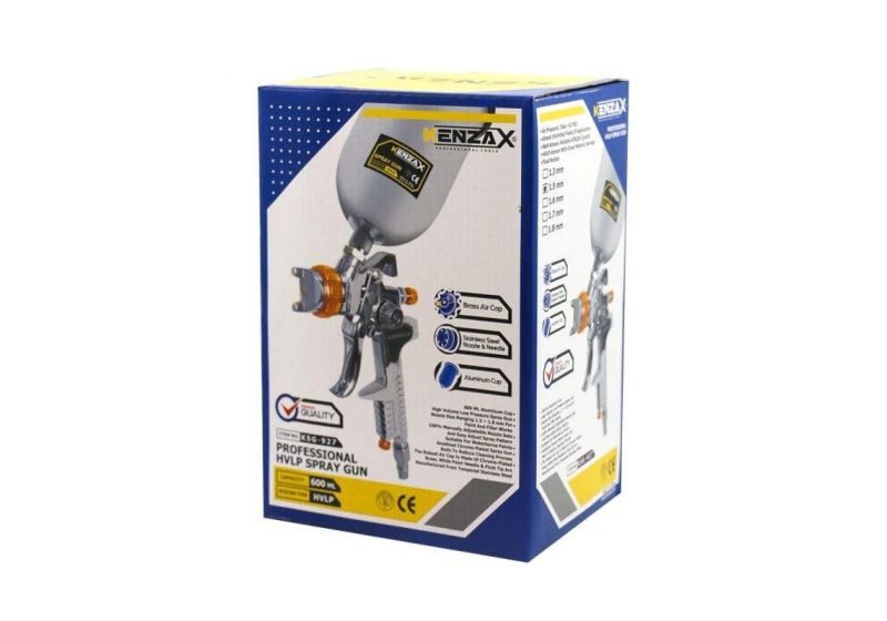 Air Spray Gun | Suitable for home and industrial use | RSCo
