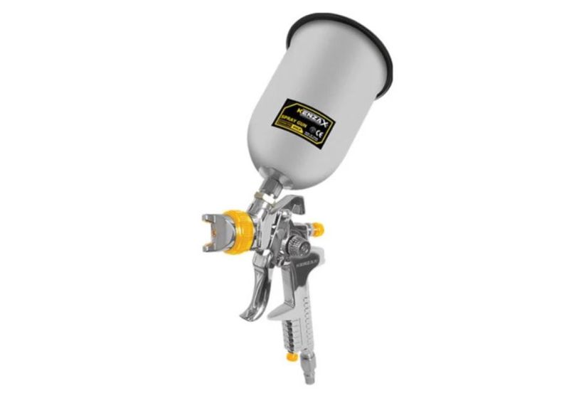 اداة رش الوان تعمل بالهواء المضغوط | متوفرة بارخص الاسعار و اعلی جودة فی مبیعات رستگار صنعت