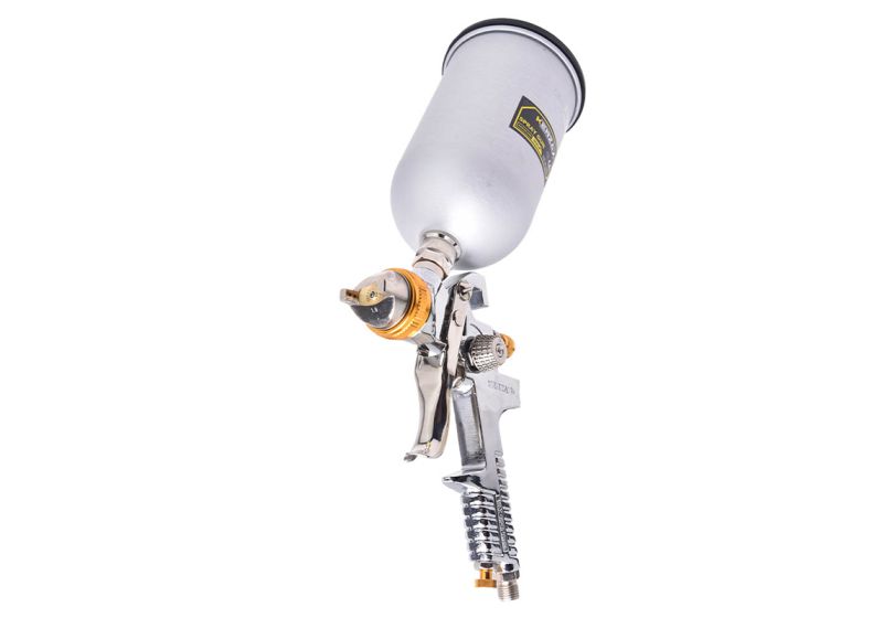 Air Spray Gun | Suitable for home and industrial use | RSCo