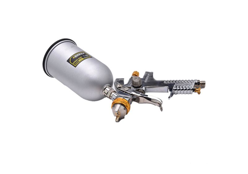 پیستوله رنگ کنزاکس