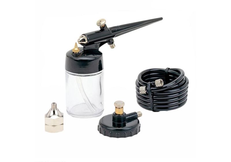 ایربراش سوماک