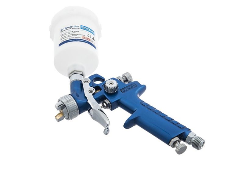 Air Spray Gun | Tank capacity: 1000 mL | RSCo website
