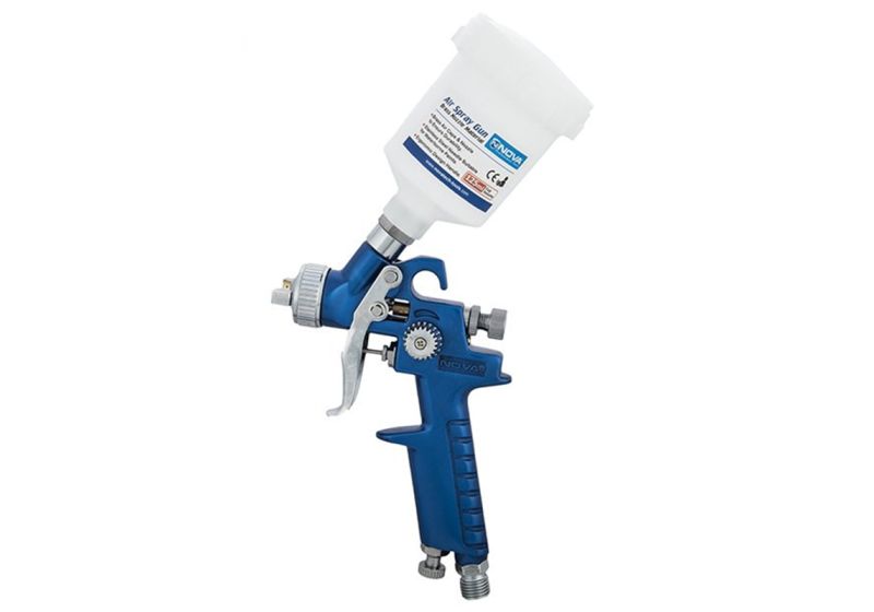 Air Spray Gun | Tank capacity: 1000 mL | RSCo website