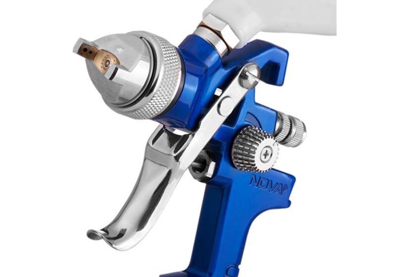 Air Spray Gun | Tank capacity: 1000 mL | RSCo website