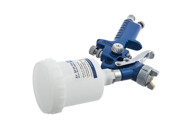 Air Spray Gun | Tank capacity: 1000 mL | RSCo website