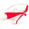 Safety glasses