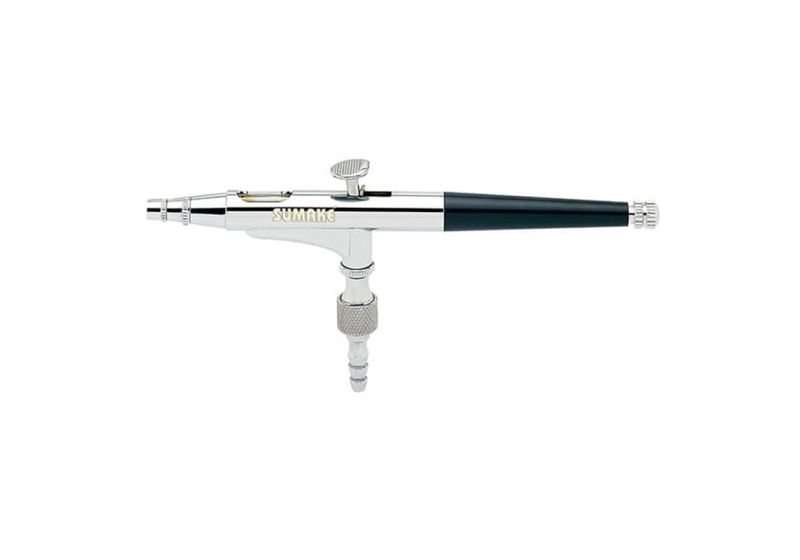 اداة رش الوان تعمل بالهواء المضغوط RH-6602 | متوفرة بارخص الاسعار و اعلی جودة