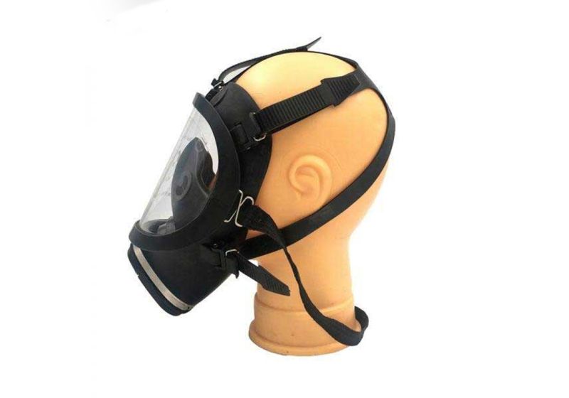 Besat Chemical Safety Mask NS09MFT8