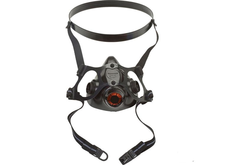 safety respirator 30L-7700