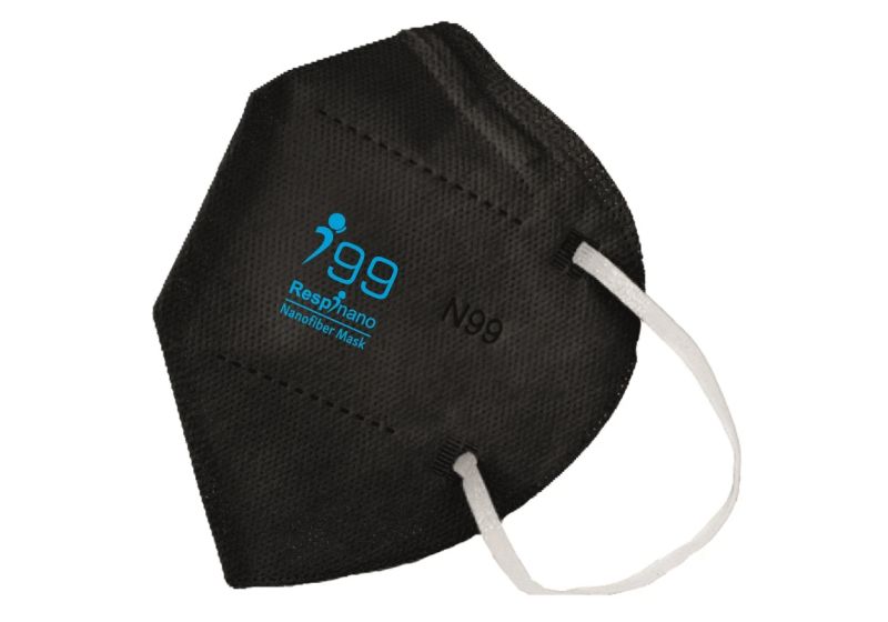ماسک تنفسی ریما N99