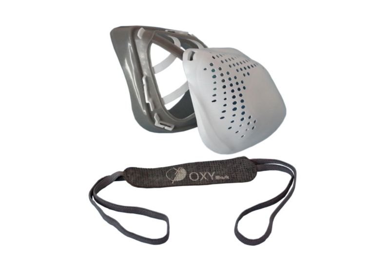 M11 respirator