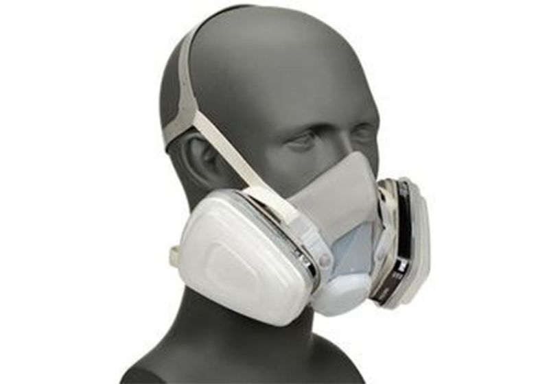 ماسک فیلتردار