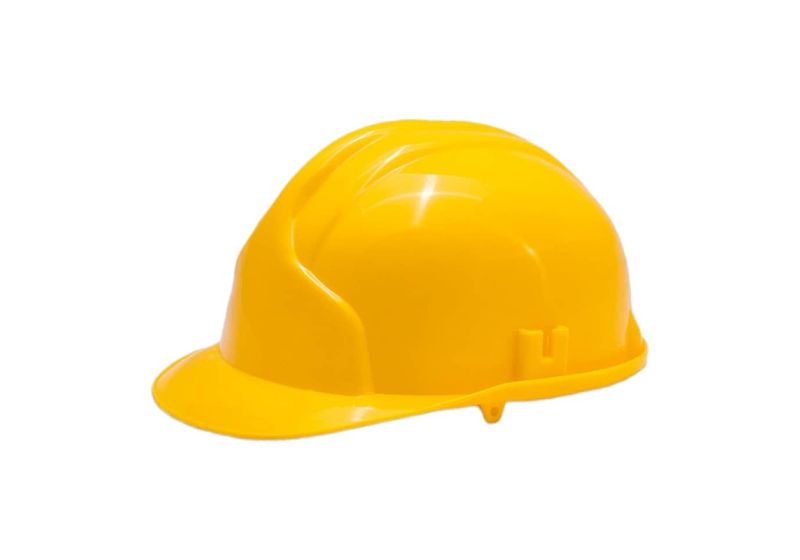 Safety helmet