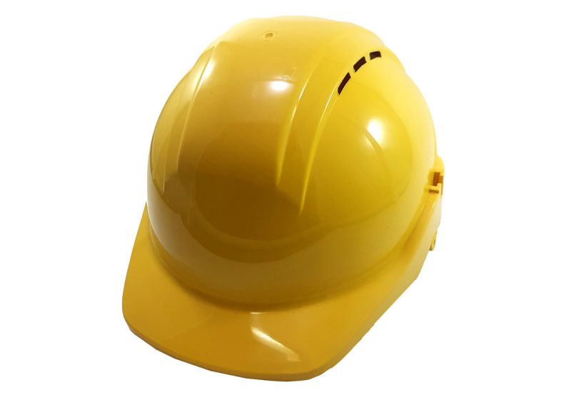 Safety helmet
