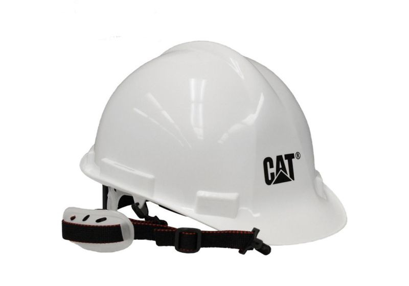 Safety helmet