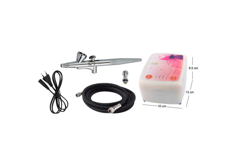 قیمت ایربراش APT مدل AT-832