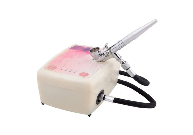 Ronix Air Spray Gun RH-6602 | Tank capacity: 1000 mL | RSCo