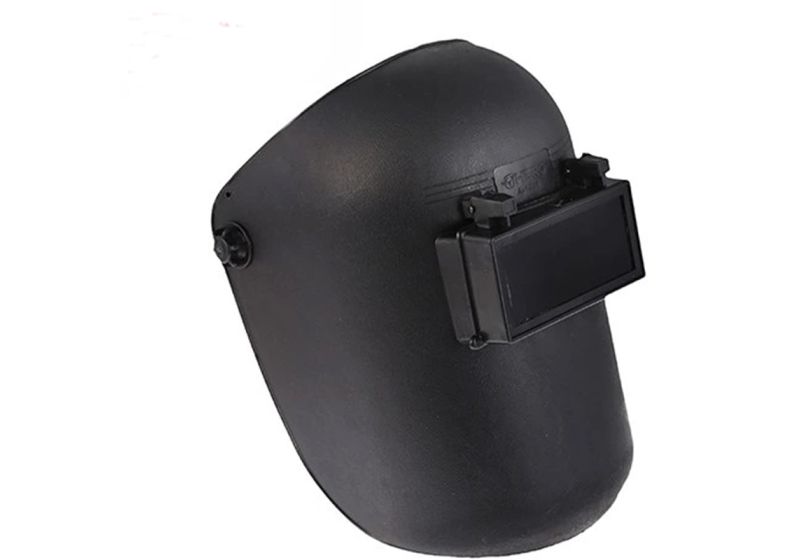 Double-Layer Welding Helmet ,Hero|1001