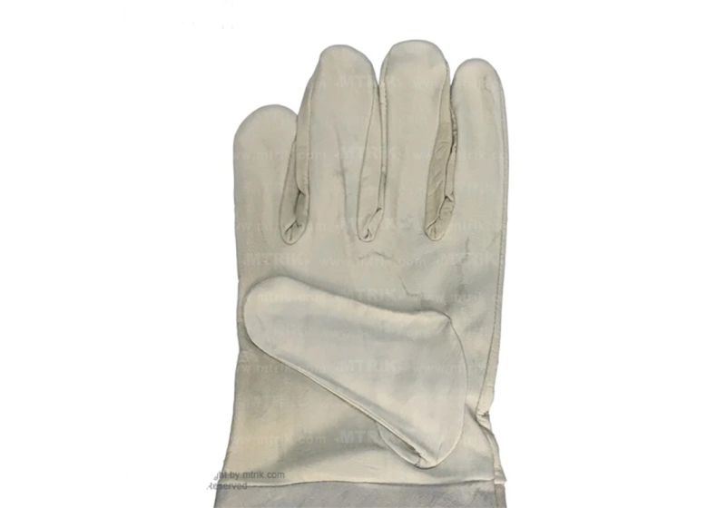 Welding gloves