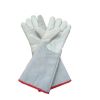 Welding gloves