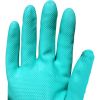 Anti-acid gloves