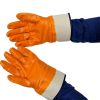 Anti-acid gloves