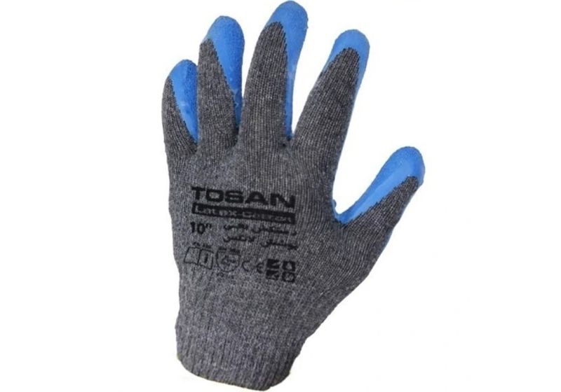 Anti-cutting gloves