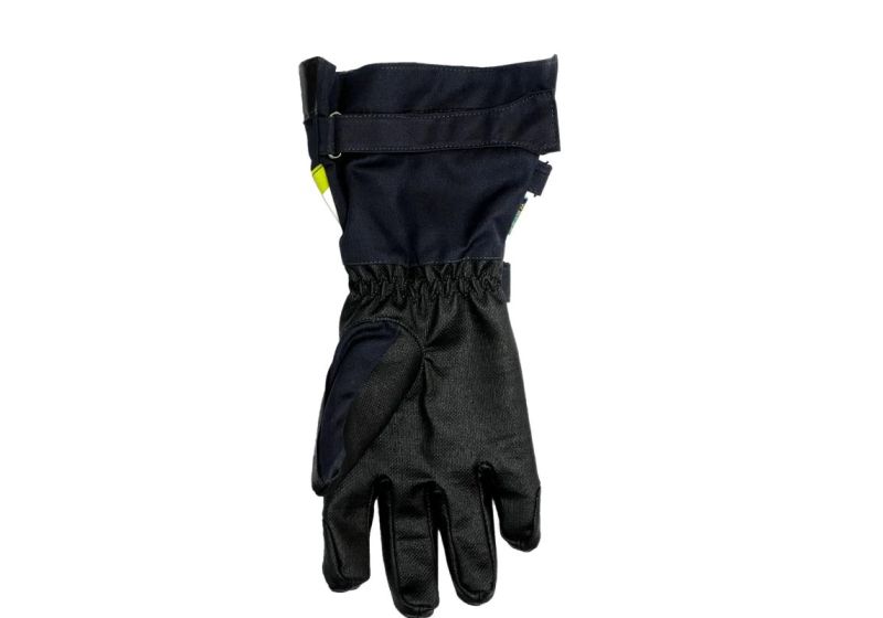 Anti-acid gloves