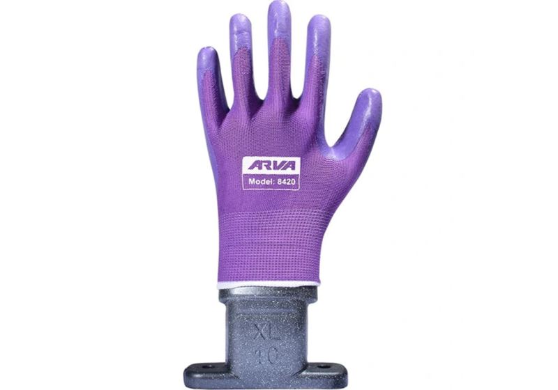 Working gloves