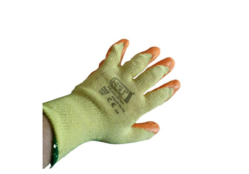 Anti-cutting gloves