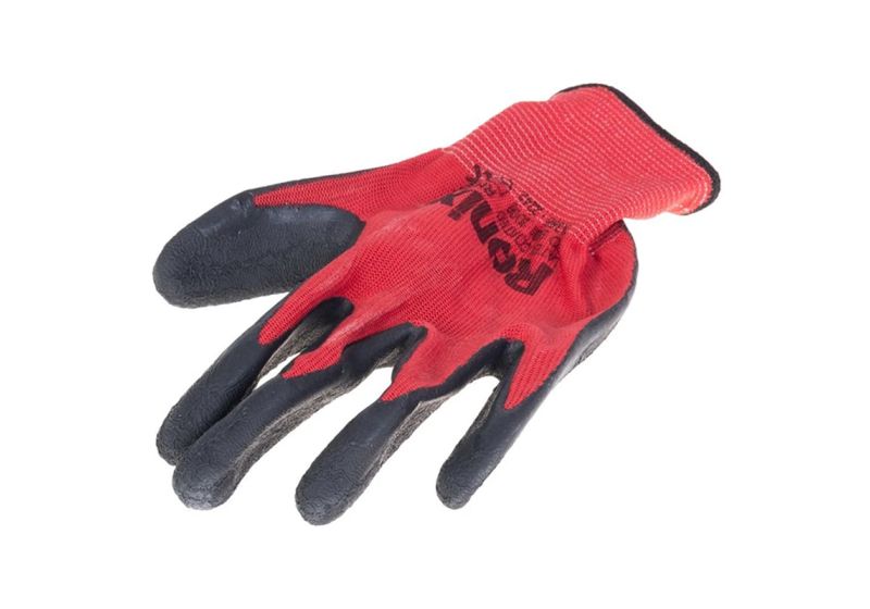 Welding gloves