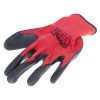 Welding gloves