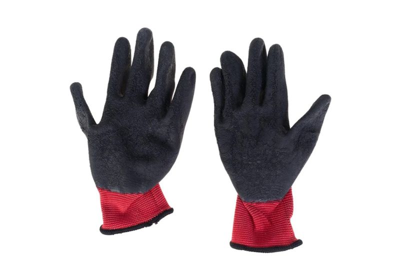 Welding gloves