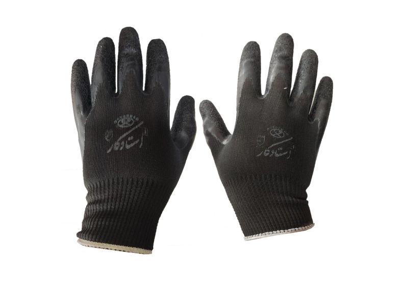 Anti-cutting gloves