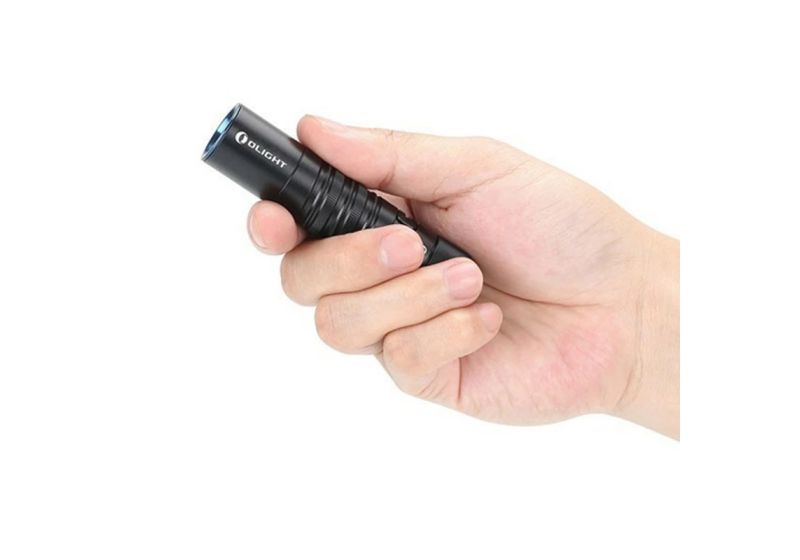 Flashlight Olight |I3T EOS