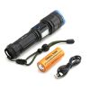 Small Sun  flashlight |ZY-S60
