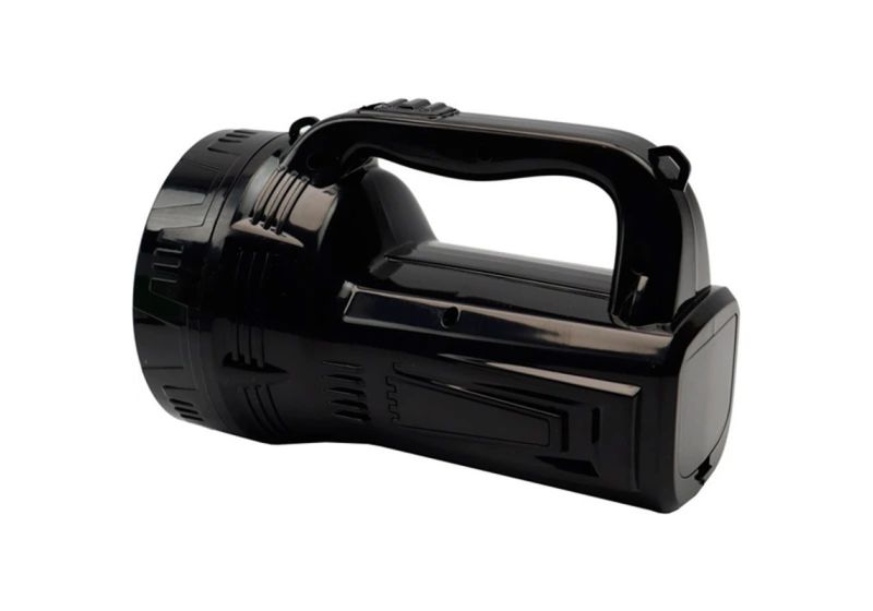 چراغ قوه  شارژی دی پی