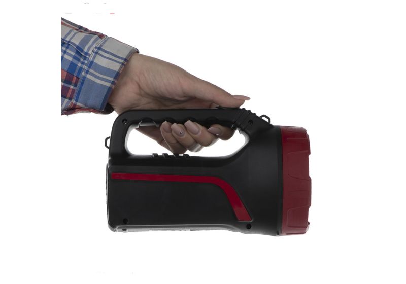 چراغ قوه دستی