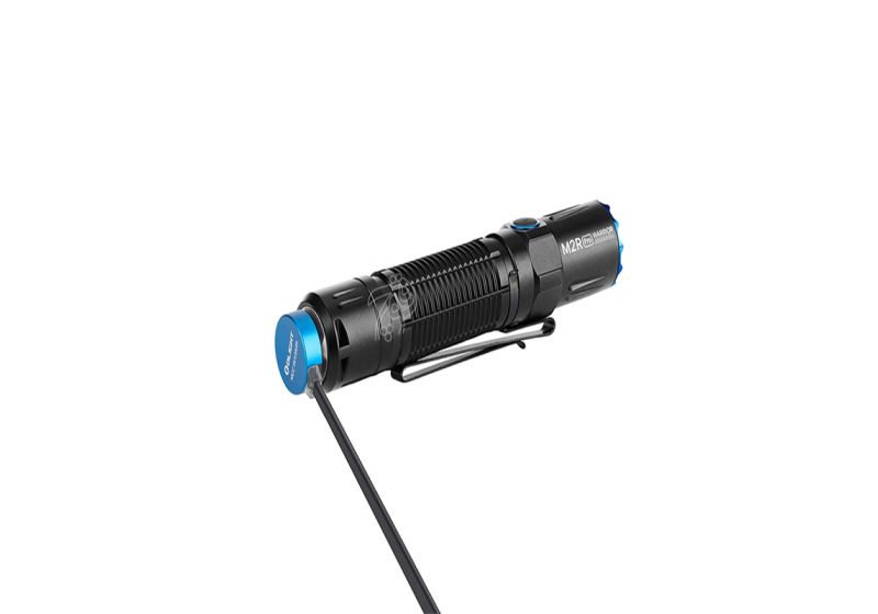 چراغ قوه دستی